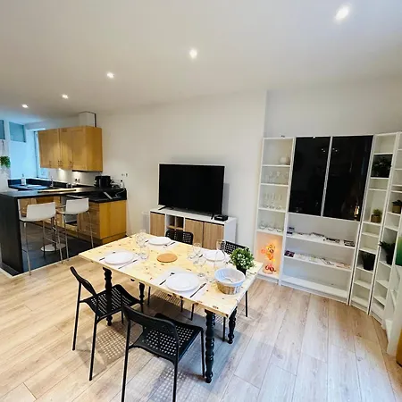 Apartment L'etape Des Sacres Reims