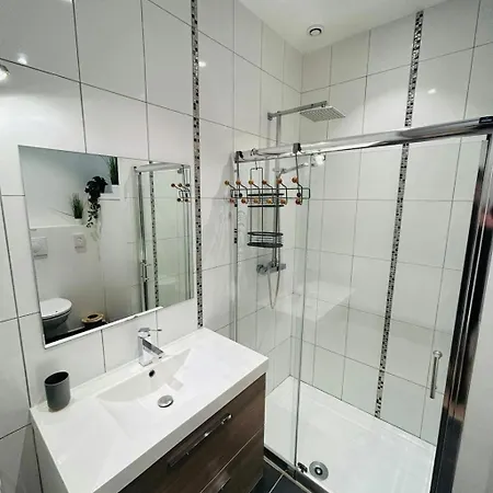 Apartment L'etape Des Sacres Reims