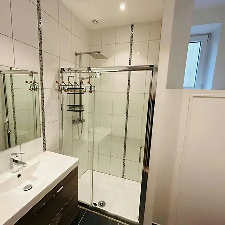 Apartment L'etape Des Sacres *